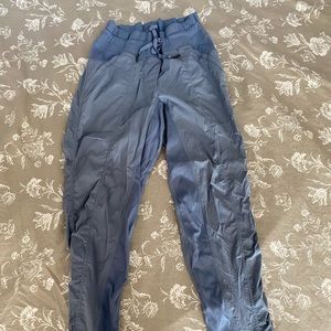 Lululemon studio joggers